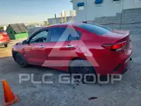 2022 KIA Rio photo