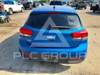 2022 KIA Rio фото