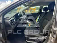 2022 KIA Rio фото