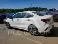 2022 KIA Rio фото