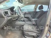 2022 KIA Rio photo