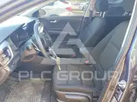 2022 KIA Rio фото