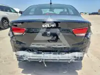 2022 KIA Rio фото