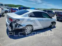 2022 KIA Rio photo