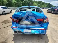2022 KIA Rio фото