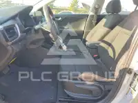 2022 KIA Rio photo