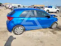 2022 KIA Rio фото