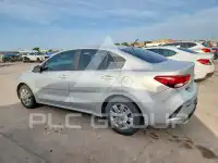 2022 KIA Rio photo