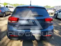 2022 KIA Rio фото