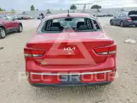 2022 KIA Rio фото