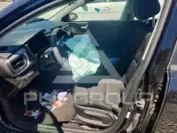 2022 KIA Rio фото