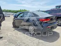 2022 KIA Rio фото