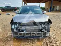 2022 KIA Rio фото