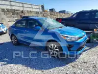2022 KIA Rio фото