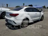 2022 KIA Rio фото