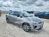 2022 KIA Rio photo