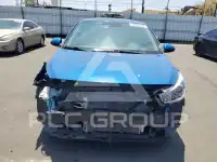 2022 KIA Rio фото