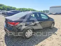 2022 KIA Rio фото