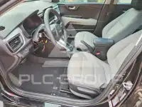 2022 KIA Rio фото