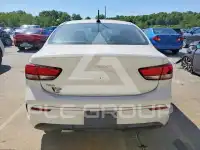 2022 KIA Rio фото
