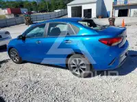 2022 KIA Rio фото