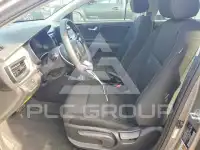 2022 KIA Rio фото