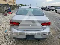 2022 KIA Rio фото