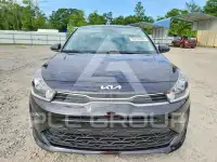 2022 KIA Rio фото