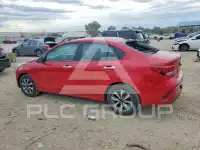 2022 KIA Rio фото