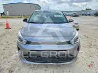 2022 KIA Rio photo