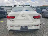 2022 KIA Rio фото