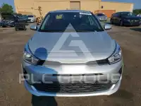 2022 KIA Rio photo
