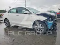2022 KIA Rio фото