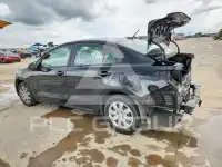 2022 KIA Rio photo