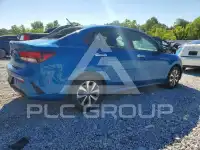 2022 KIA Rio фото