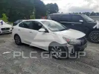 2022 KIA Rio фото