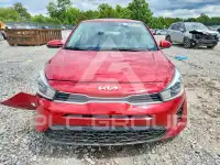 2022 KIA Rio фото