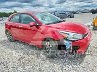 2022 KIA Rio фото