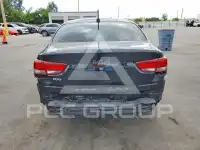 2022 KIA Rio photo