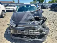2022 KIA Rio фото