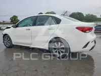 2022 KIA Rio фото