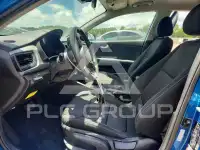 2022 KIA Rio фото