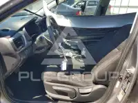2022 KIA Rio фото
