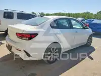 2022 KIA Rio фото