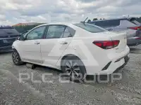2022 KIA Rio фото