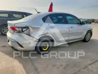 2022 KIA Rio photo