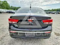 2022 KIA Rio фото