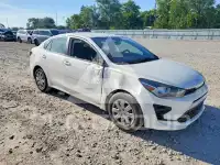 2022 KIA Rio фото