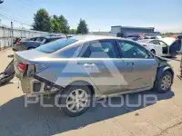 2022 KIA Rio фото
