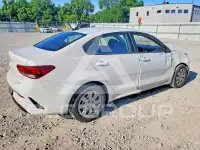 2022 KIA Rio фото